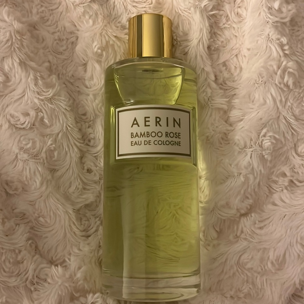 Aerin Bamboo Rose